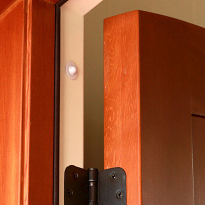iON Digital Plunger Wireless Door Security Sensor